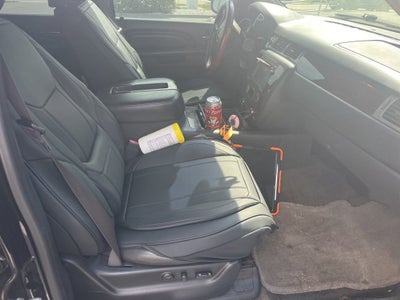 2013 GMC Yukon Denali