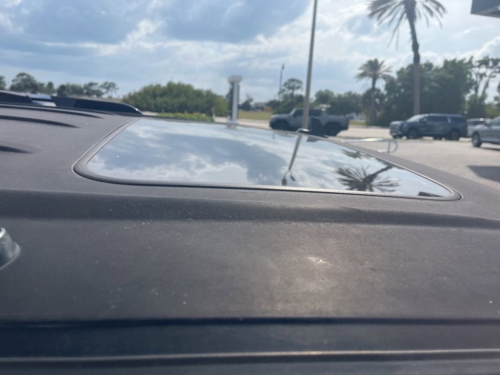 2013 GMC Yukon Denali