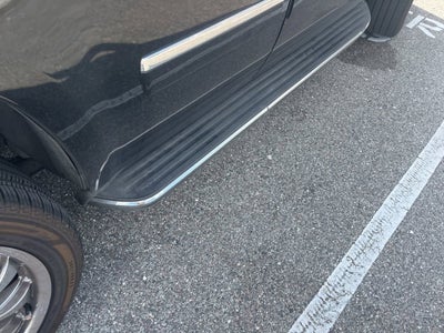 2013 GMC Yukon Denali