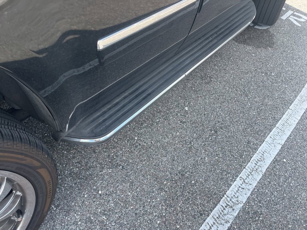 2013 GMC Yukon Denali