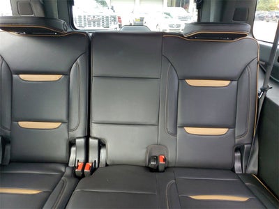 2021 GMC Yukon XL AT4