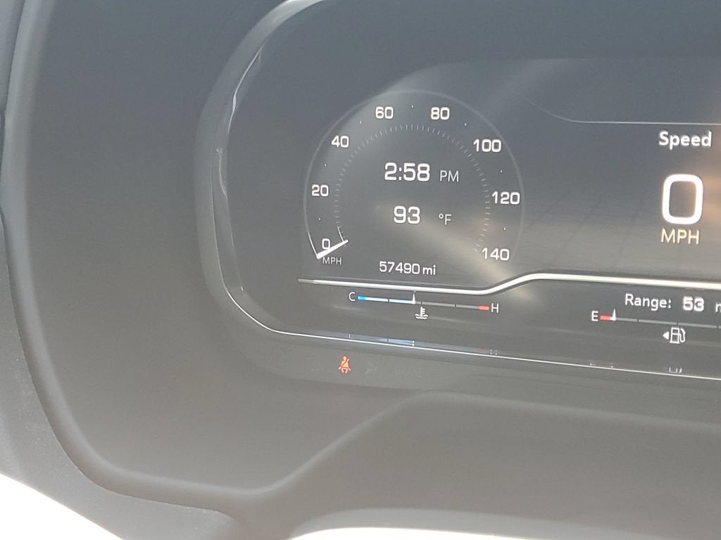 2022 GMC Yukon XL AT4