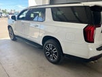 2022 GMC Yukon XL AT4