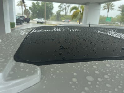 2025 GMC Yukon XL Denali Ultimate