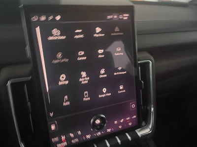 2025 GMC Yukon XL Denali Ultimate