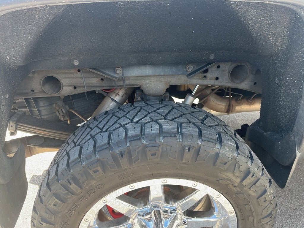 2018 GMC Sierra 2500 HD SLT