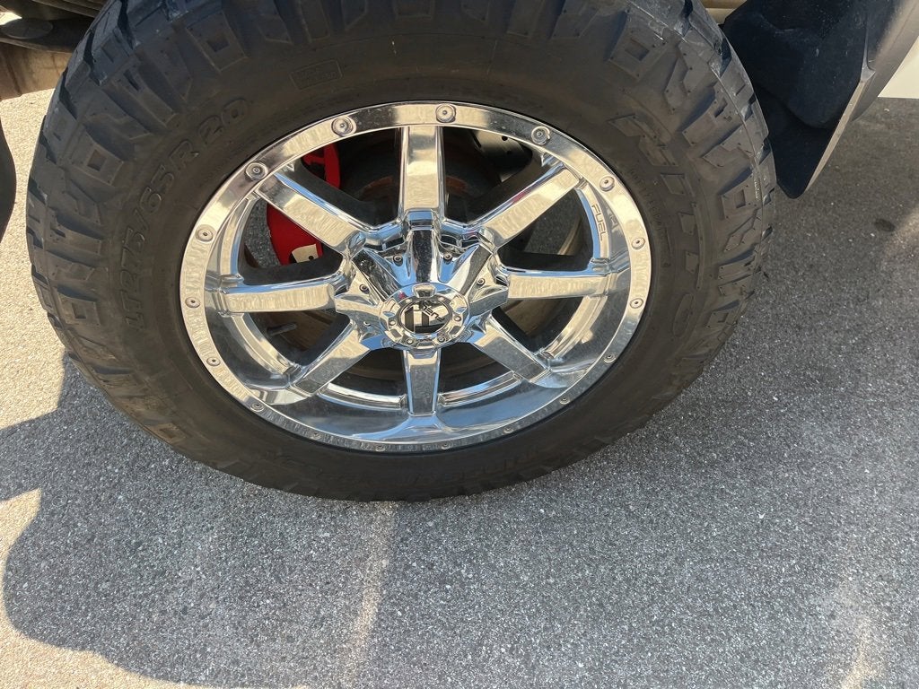 2018 GMC Sierra 2500 HD SLT