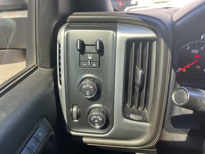 2018 GMC Sierra 2500 HD SLT