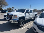 2018 GMC Sierra 2500 HD SLT