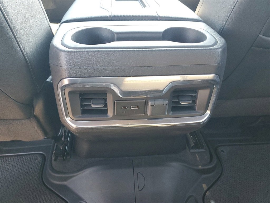 2022 GMC Sierra 2500 HD AT4