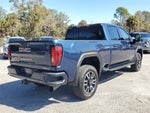 2022 GMC Sierra 2500 HD AT4