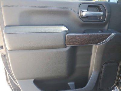 2023 GMC Sierra 2500 HD Denali