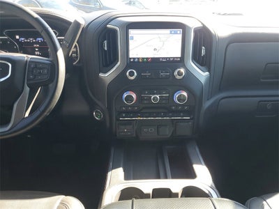 2023 GMC Sierra 2500 HD Denali