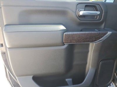 2023 GMC Sierra 2500 HD Denali