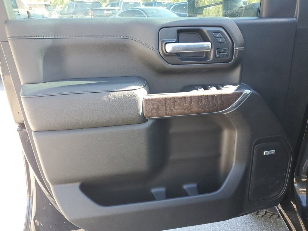 2023 GMC Sierra 2500 HD Denali