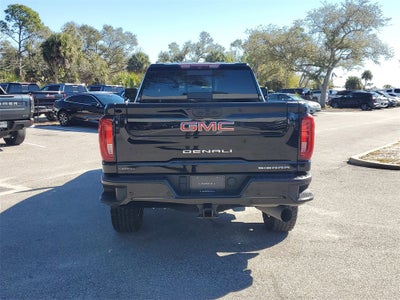 2023 GMC Sierra 2500 HD Denali