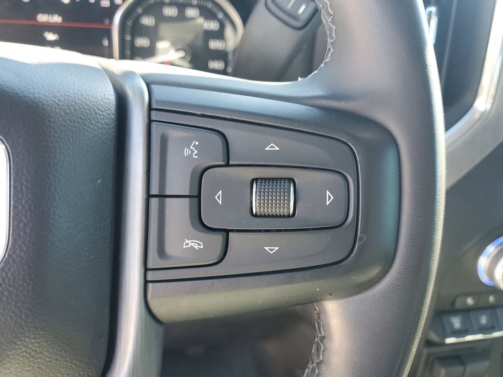 2023 GMC Sierra 2500 HD Denali