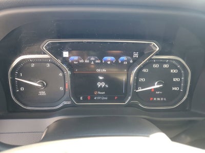 2023 GMC Sierra 2500 HD Denali