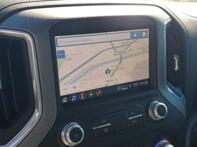 2023 GMC Sierra 2500 HD Denali