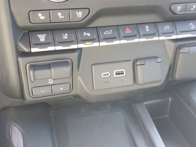 2023 GMC Sierra 2500 HD Denali