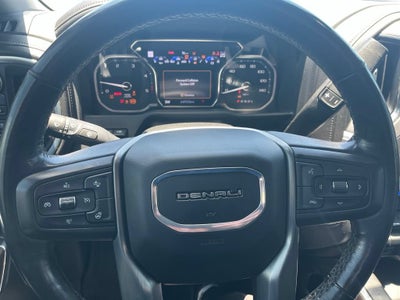 2020 GMC Sierra 3500 HD Denali