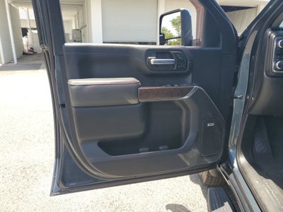 2020 GMC Sierra 3500 HD Denali