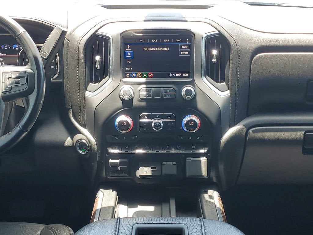 2020 GMC Sierra 3500 HD Denali