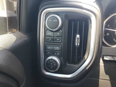 2020 GMC Sierra 3500 HD Denali