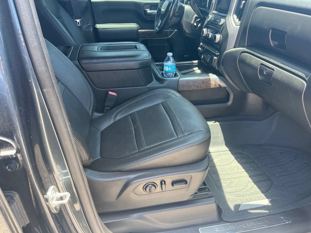 2020 GMC Sierra 3500 HD Denali