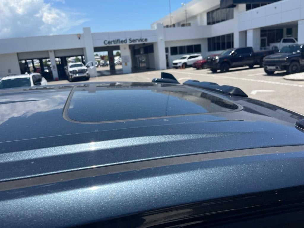 2020 GMC Sierra 3500 HD Denali