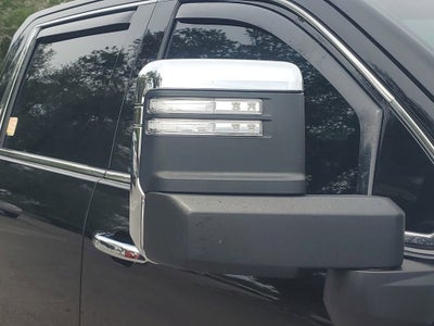 2024 GMC Sierra 3500 HD Denali DRW