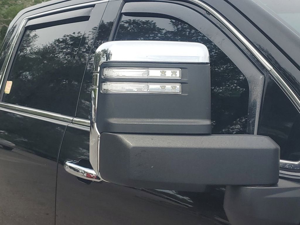 2024 GMC Sierra 3500 HD Denali DRW