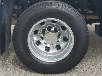 2024 GMC Sierra 3500 HD Denali DRW