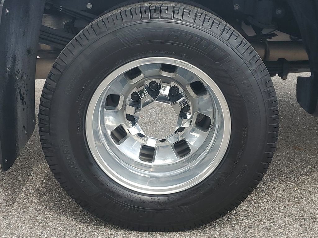 2024 GMC Sierra 3500 HD Denali DRW