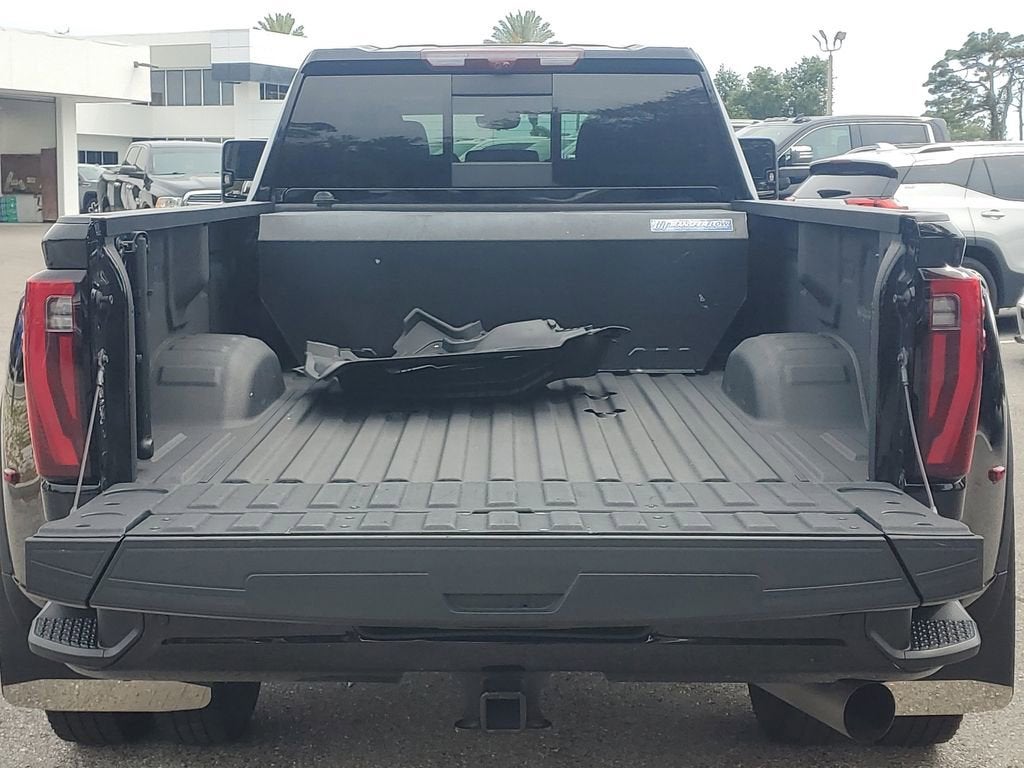 2024 GMC Sierra 3500 HD Denali DRW
