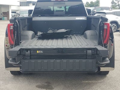 2024 GMC Sierra 3500 HD Denali DRW