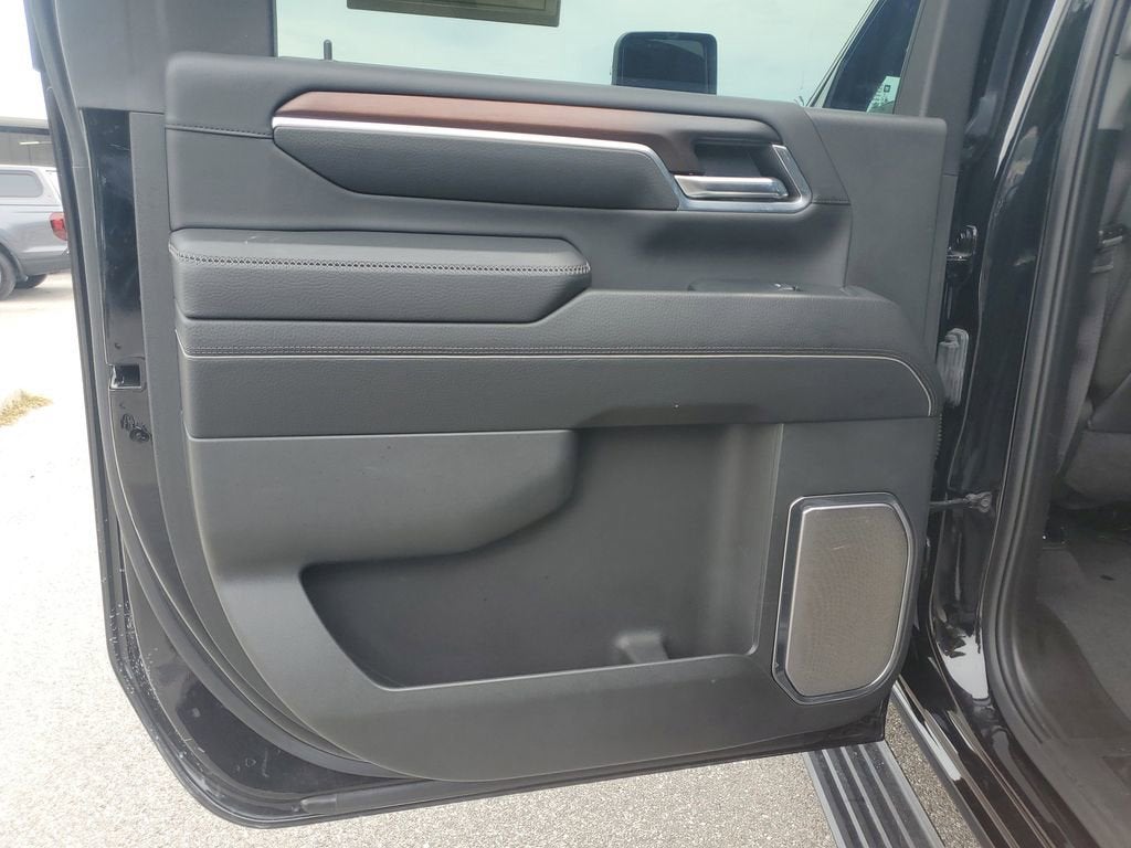 2024 GMC Sierra 3500 HD Denali DRW