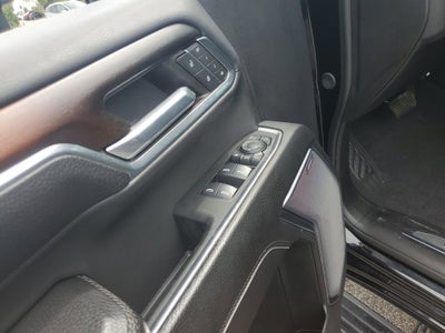 2024 GMC Sierra 3500 HD Denali DRW