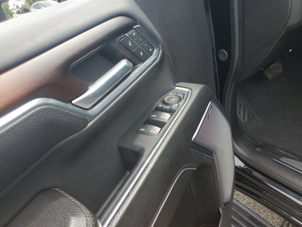 2024 GMC Sierra 3500 HD Denali DRW