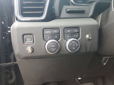 2024 GMC Sierra 3500 HD Denali DRW