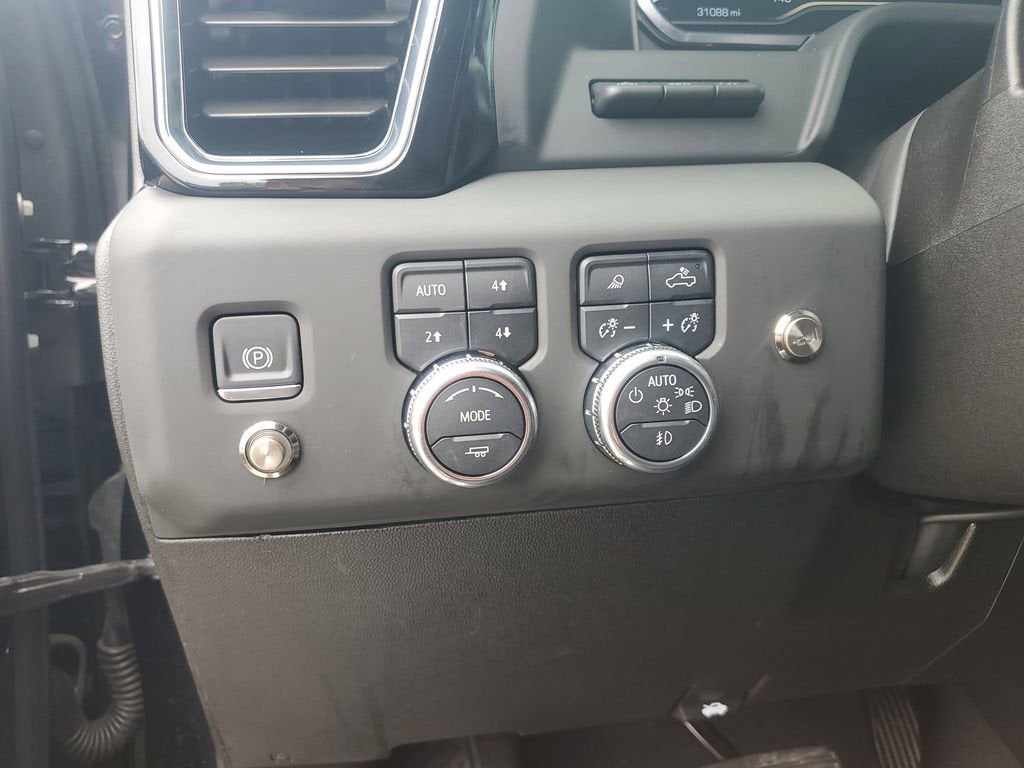 2024 GMC Sierra 3500 HD Denali DRW