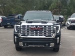 2024 GMC Sierra 3500 HD Denali DRW
