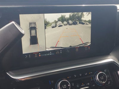 2024 GMC Sierra 3500 HD Denali DRW