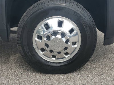 2024 GMC Sierra 3500 HD Denali DRW