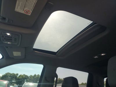 2022 GMC Sierra 3500 HD Denali DRW