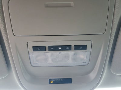 2022 GMC Canyon AT4 - Leather
