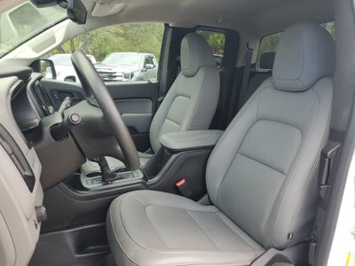2021 GMC Canyon 2WD Elevation Standard