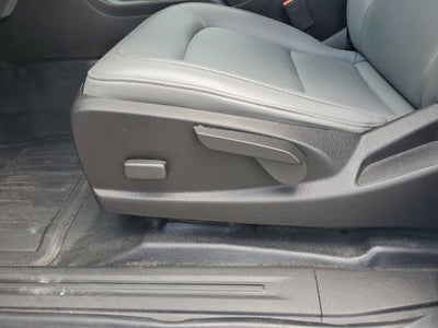 2021 GMC Canyon 2WD Elevation Standard