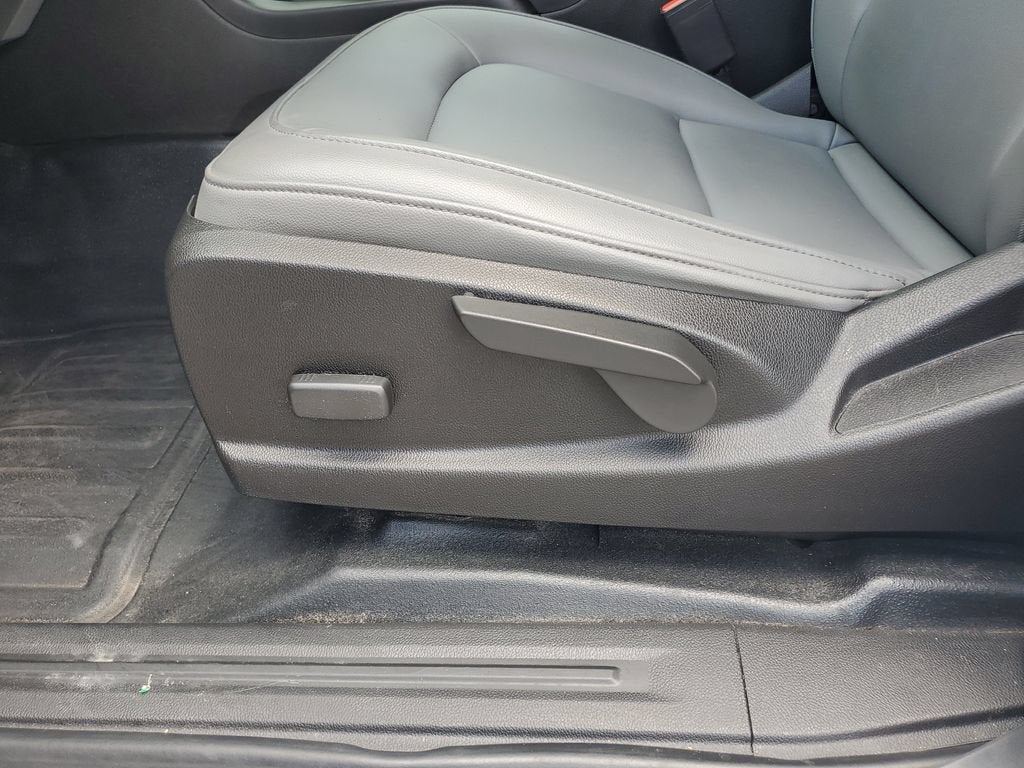 2021 GMC Canyon 2WD Elevation Standard