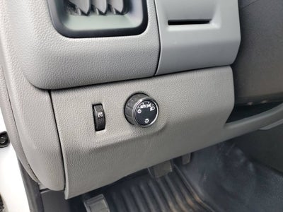 2021 GMC Canyon 2WD Elevation Standard